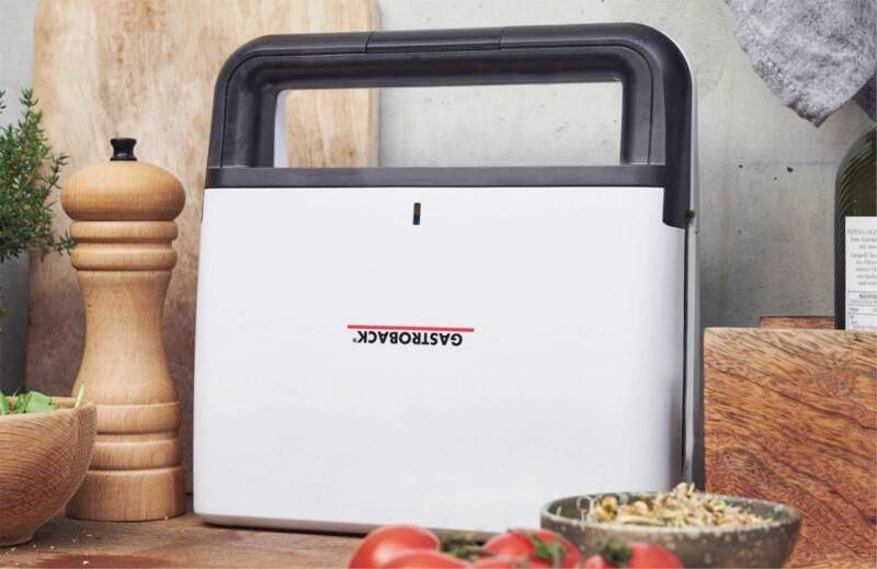 Gastroback 42443 Design Sandwichmaker