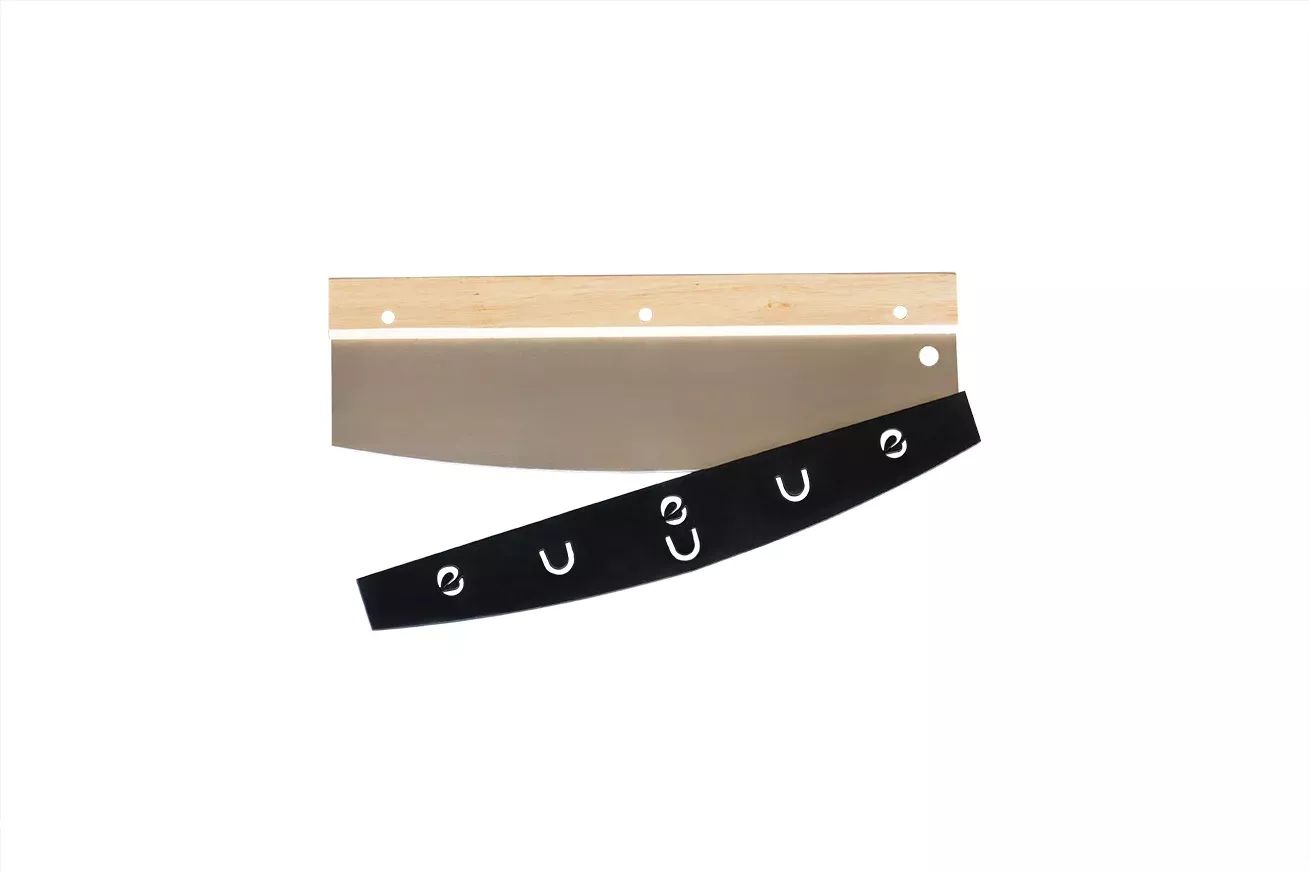 Unold 68815 Pizzaofen Don Luigi, Schwarz