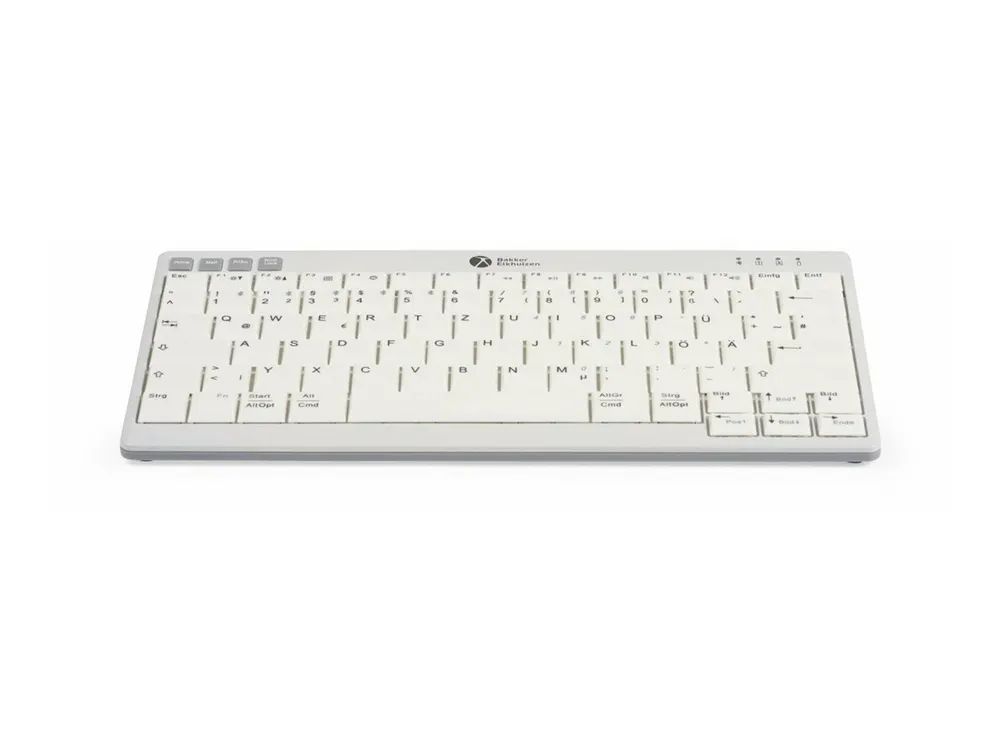 Bakker UltraBoard 950 V2 - Tastatur