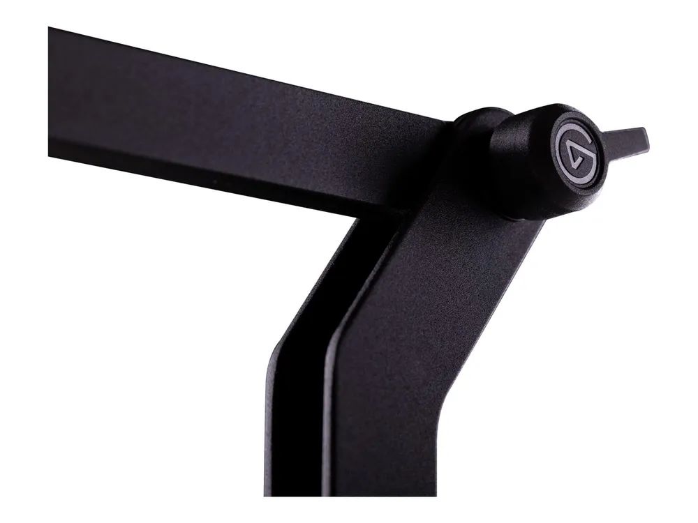 Elgato Wave Desk Stand - Mikrofonarm - Schreibtischständer - Schwarz
