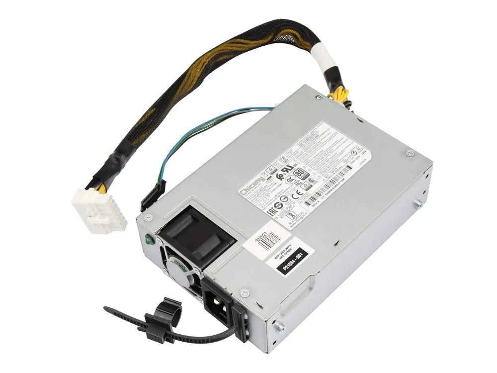 HPE Platinum NHP Power Supply