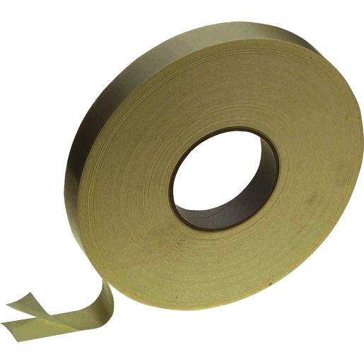 Cimco DOPPELS.SCHAUMSTOFFBAND15X33WS / CIMCO 162861