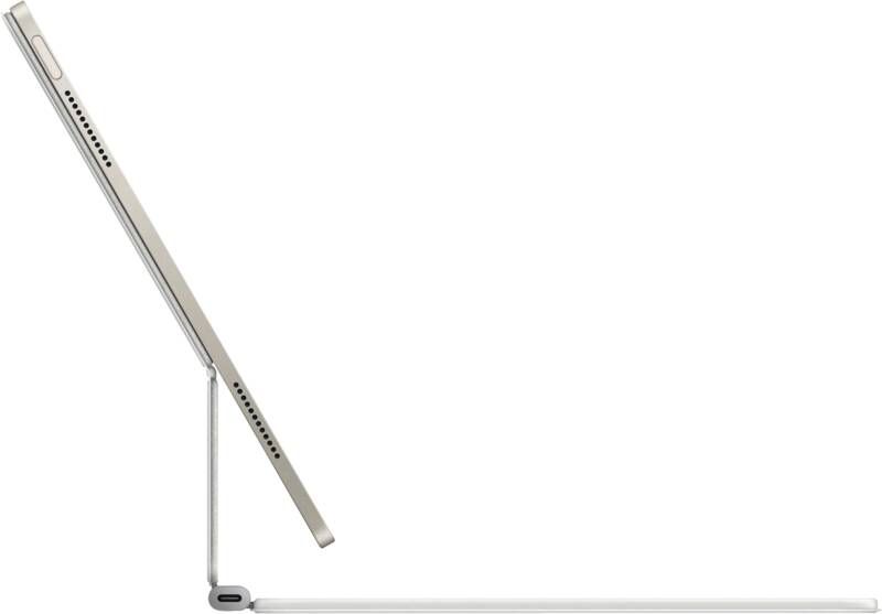 Apple Magic Keyboard for iPad Air 13" (M3) - DE