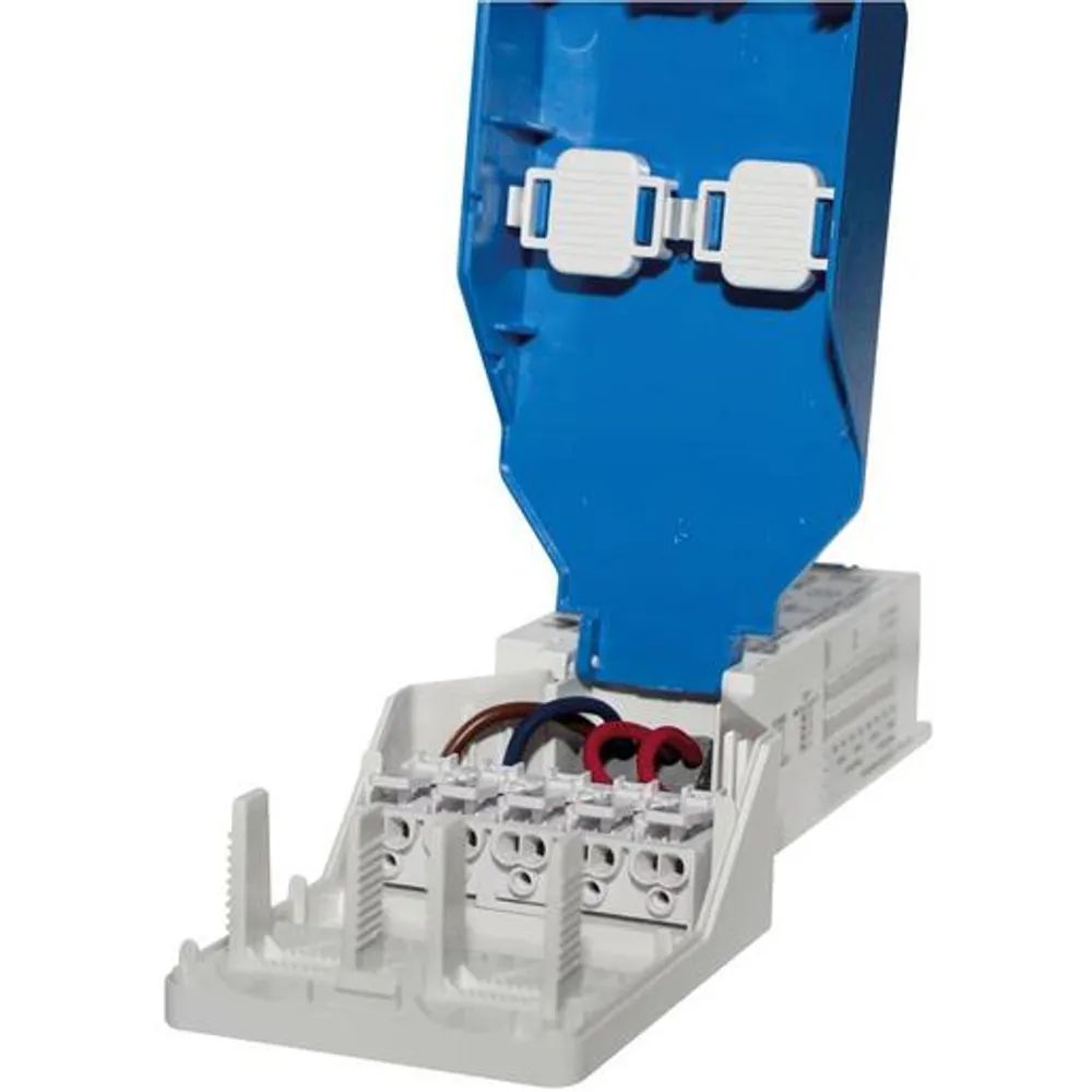 Dotlux NETZTEIL CC 12-40W 300-1050MA / DOTLUX DALI-2 PUSH DIM 5068-1