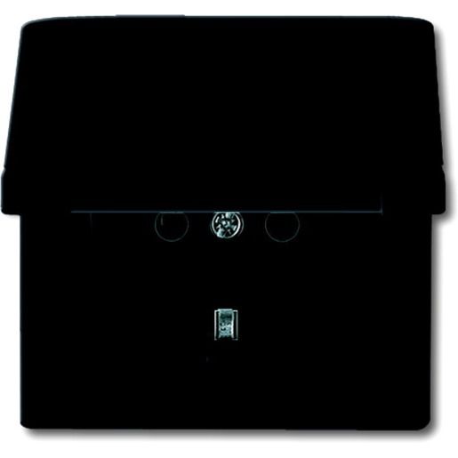 Busch-Jaeger STECKD. AW44 DECKEL / BUSCH 20 EUGK-35-101 2CKA002064A0290
