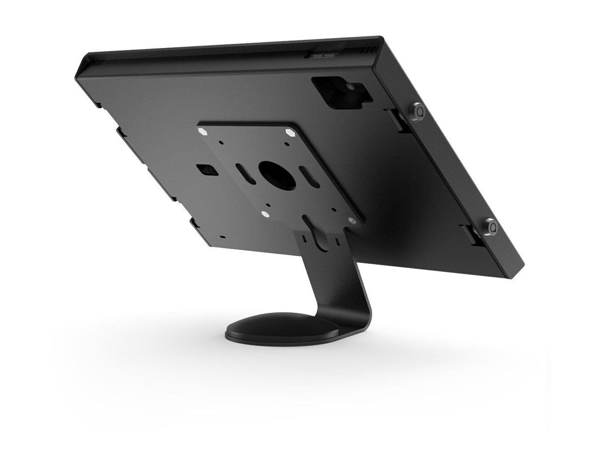 Compulocks iPad Air M2 & M3 13", Apex Enclosure Core Stand - Black - Befestigungskit (Gehäuse, Aufstellung)