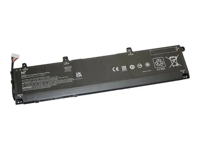 Origin Storage BTI - Laptop-Batterie (gleichwertig mit: HP IR06XL)