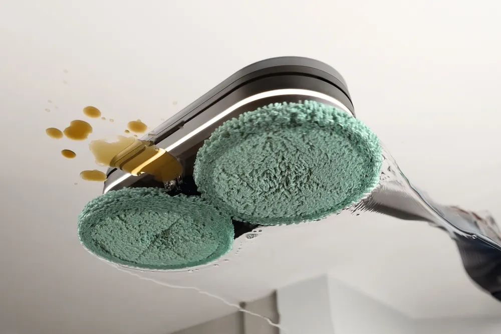 Miele HX-APU AquaPads Universal