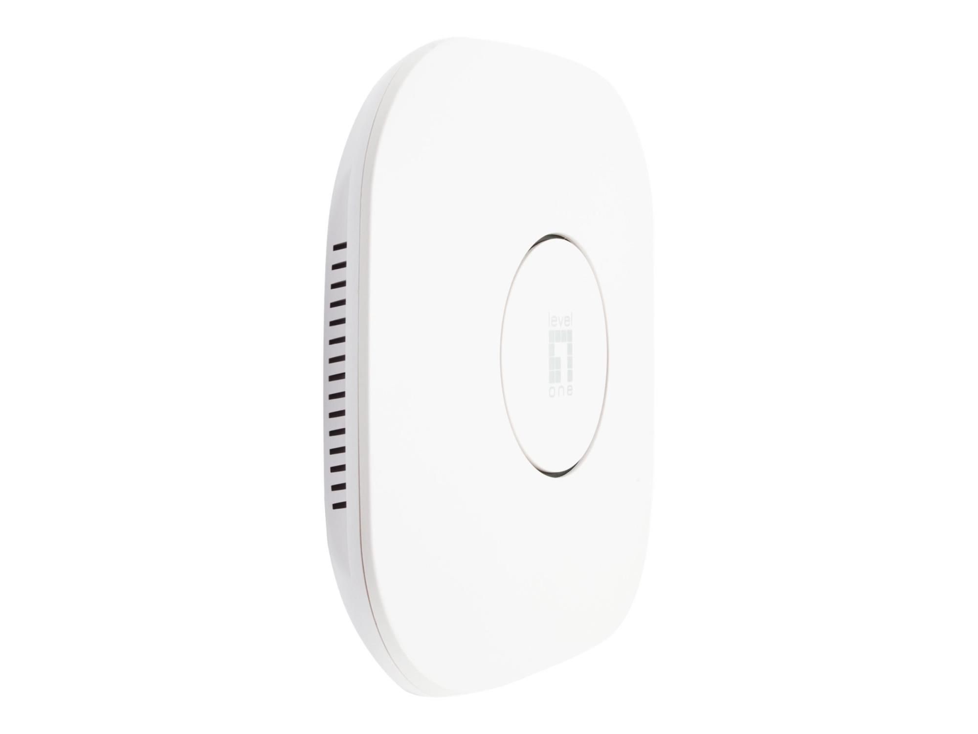 LevelOne WAP-8121 - Funkbasisstation - Wi-Fi