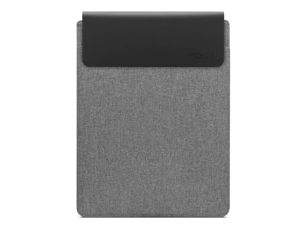 Lenovo Notebook-Hülle - 36.8 cm (14.5") - Grau