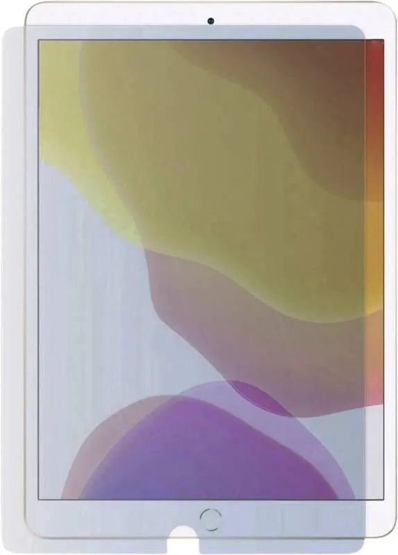 Tucano Displayschutzglas für Apple iPad 10.2", iPad 10.5"