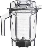 Vitamix 1.4 l Nass-Behälter f. Ascent