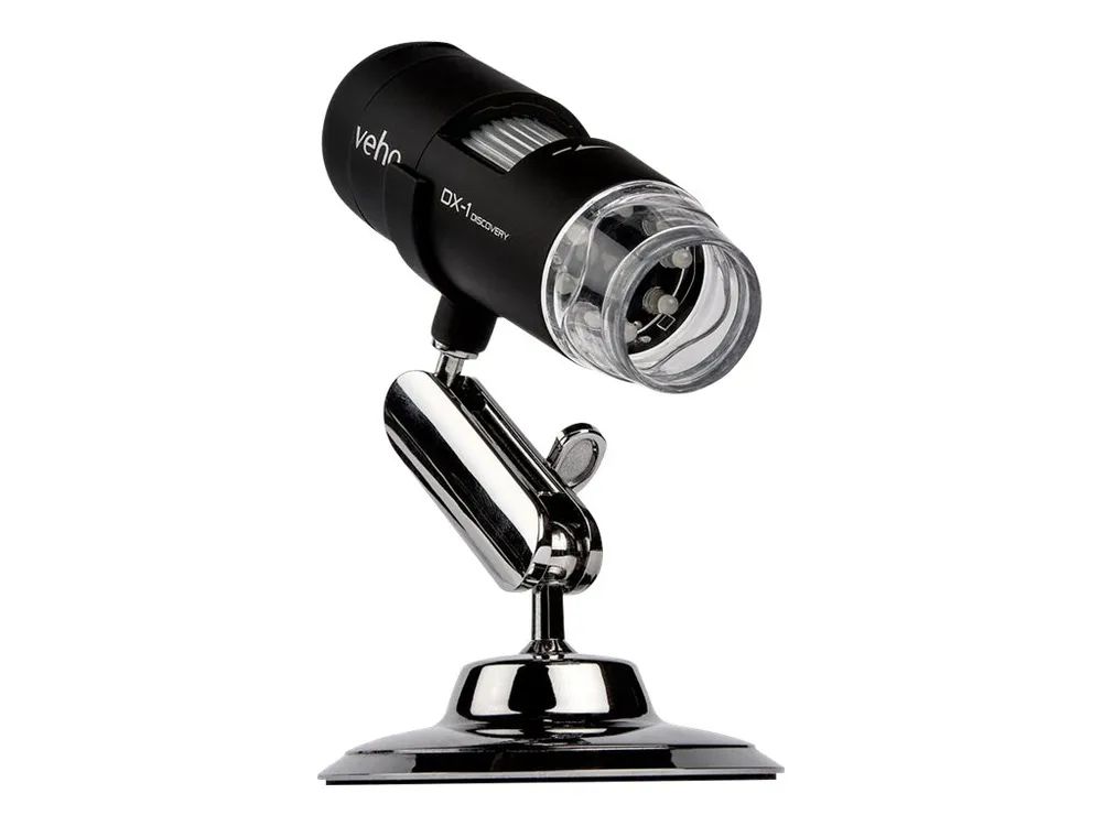 Veho DX-1 - Mikroskop - Farbe - 2 MP - 1920 x