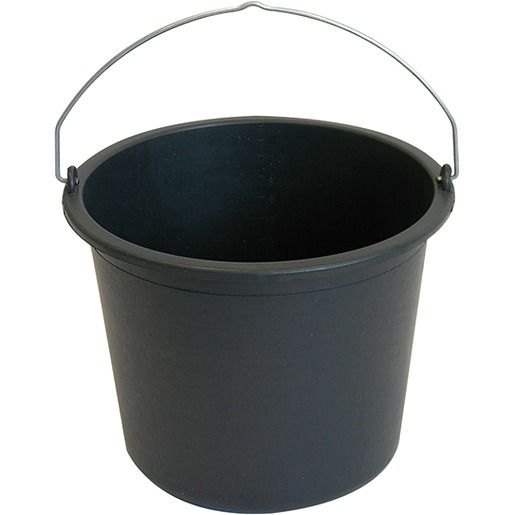 Haupa BAUEIMER/BAUKÜBEL 12L / HAUPA 300102