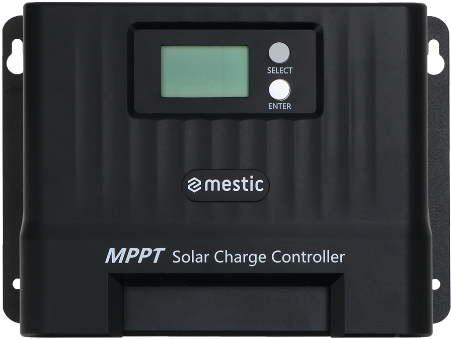 Mestic Solarladeregler MPPT MSC-4030
