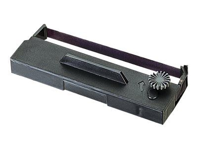 Epson ERC 27B - Schwarz - Farbband - für M 290