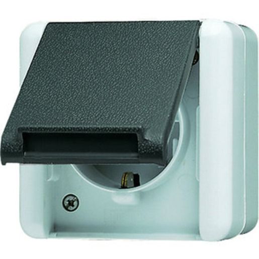 Jung FR AP SSTD M.KLAPPDECKEL WG800 / JUNG 820 W 820W