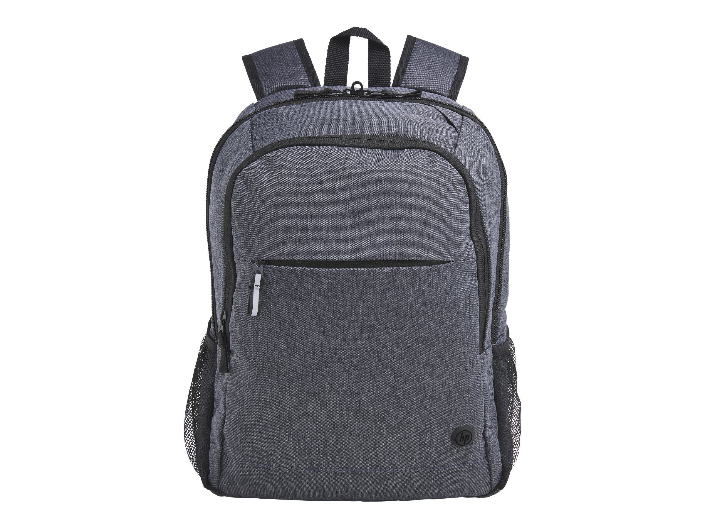 HP Prelude Pro - Notebook-Rucksack - 39.6 cm (15.6")