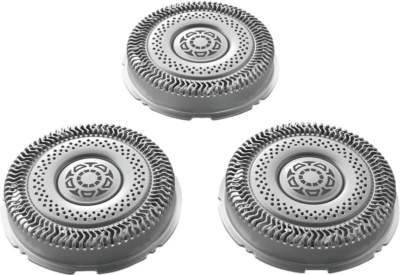 Philips SH91 - Rasierkopf - für Rasierapparat (Packung mit 3)