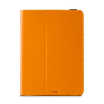 Hama Tablet-Hülle "Xpand" für Tablets 24 - 28 cm (9,5 - 11"), Orange
