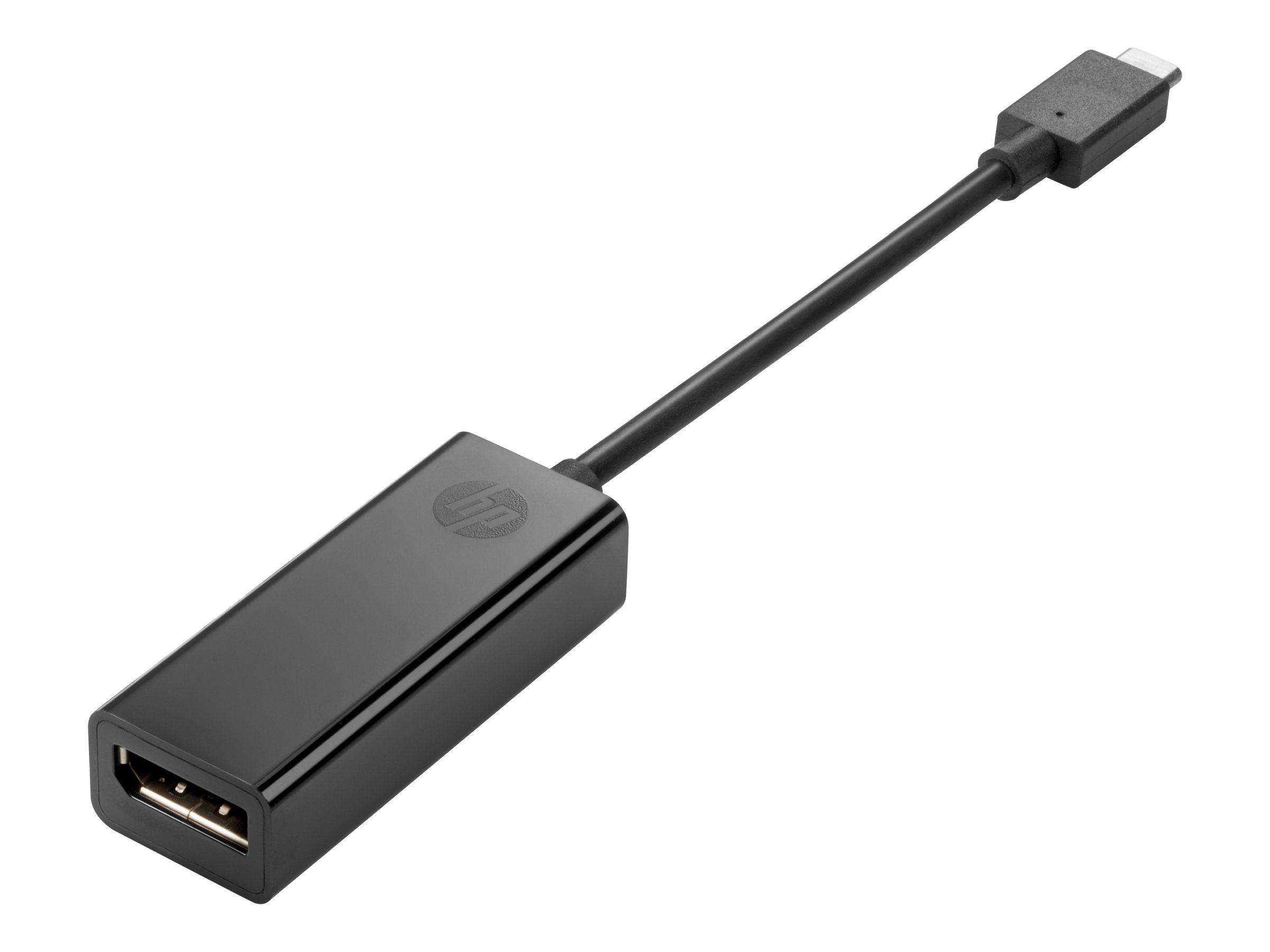 HP Externer Videoadapter - USB-C - DisplayPort