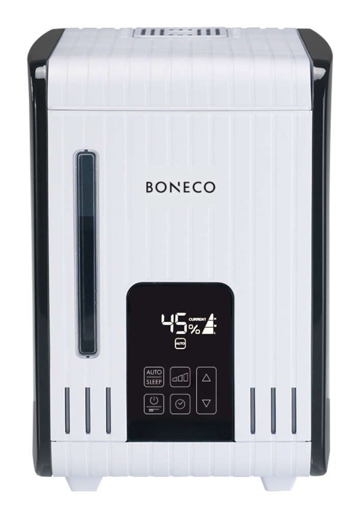 Boneco Verdampfer S450