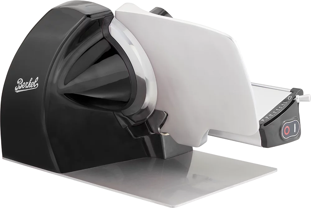 Berkel Home Line 250 PLUS schwarz
