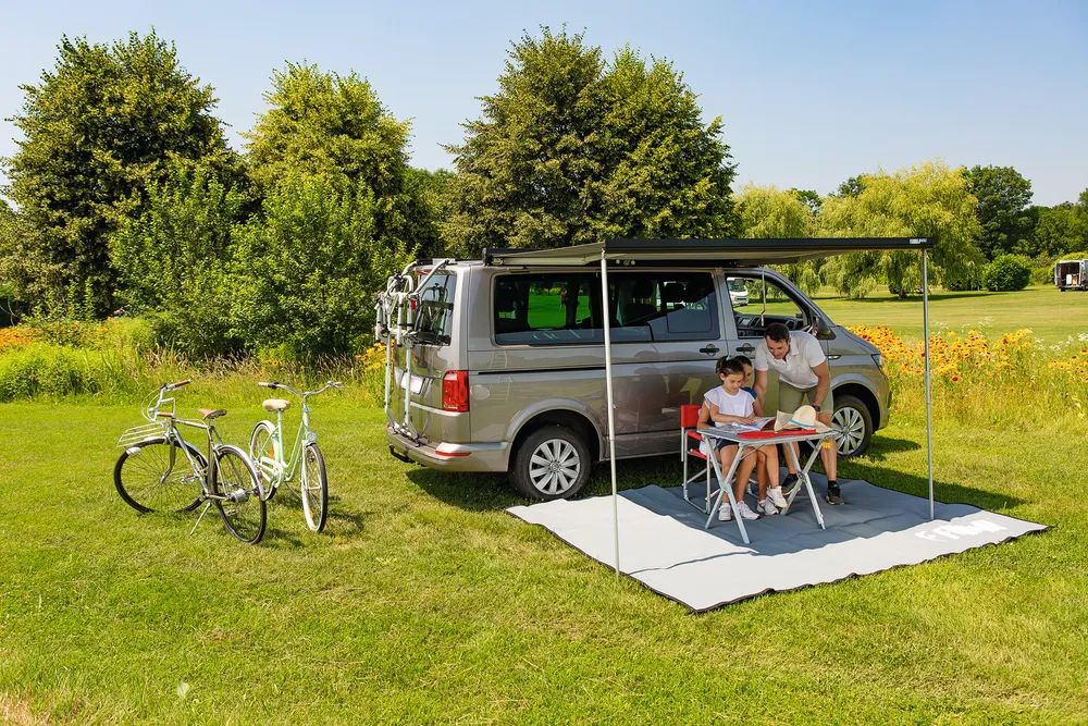 Fiamma Patio-Mat 440