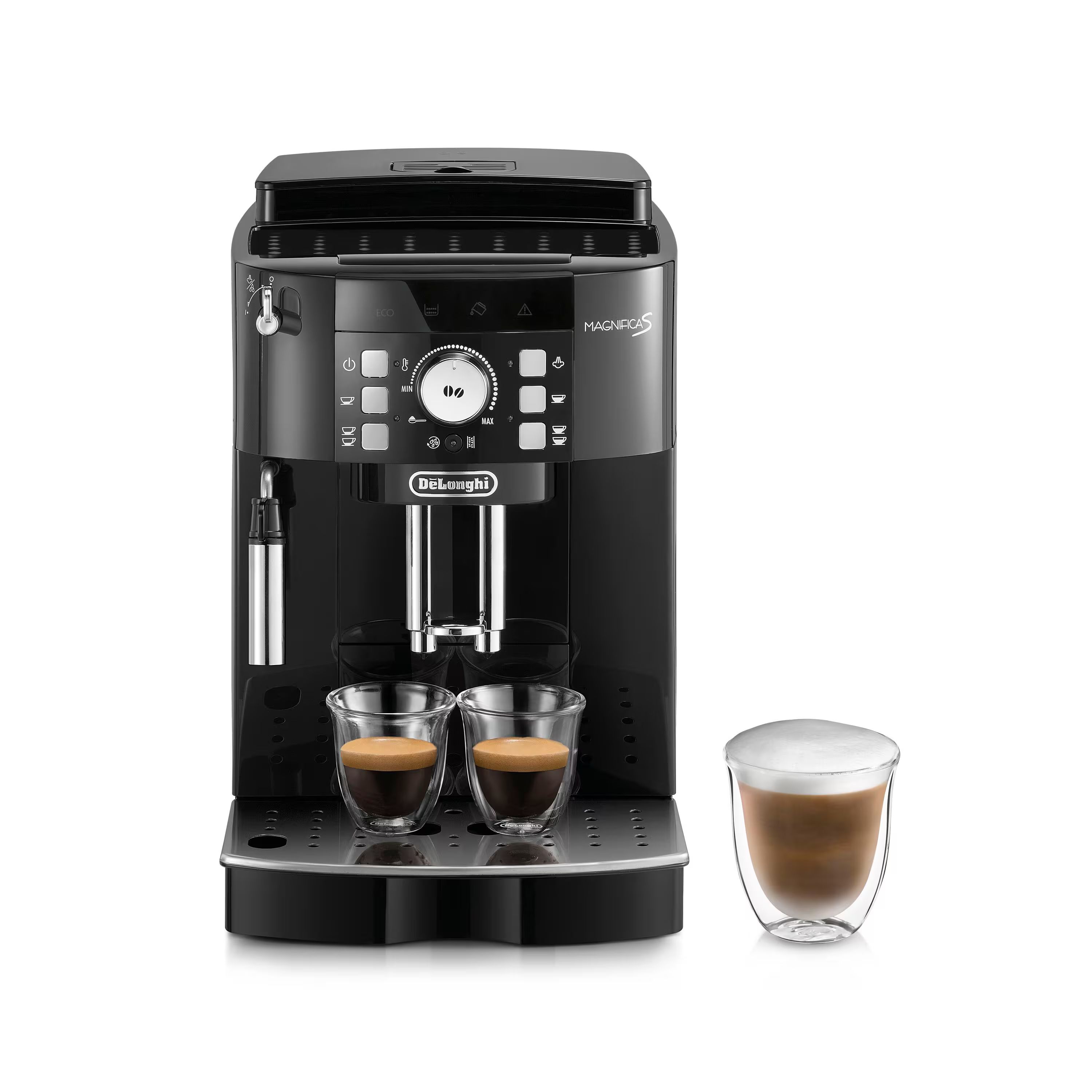 De'Longhi Magnifica S ECAM21.117.B