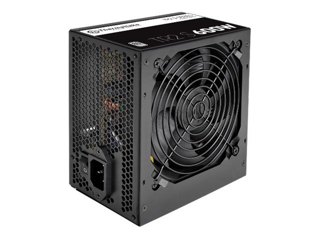 Thermaltake TR2 S 600W - Netzteil (intern) - ATX12V 2.3/ EPS12V