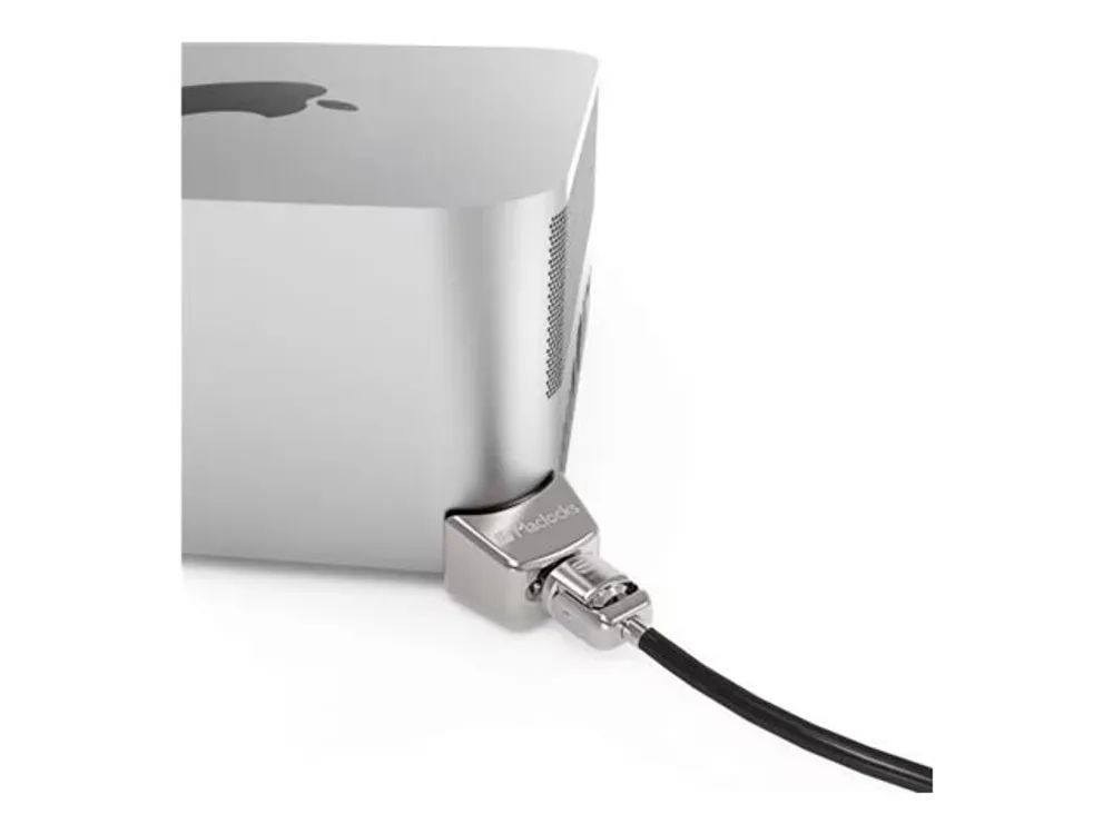 Compulocks Mac Studio T-slot Ledge Lock Adapter