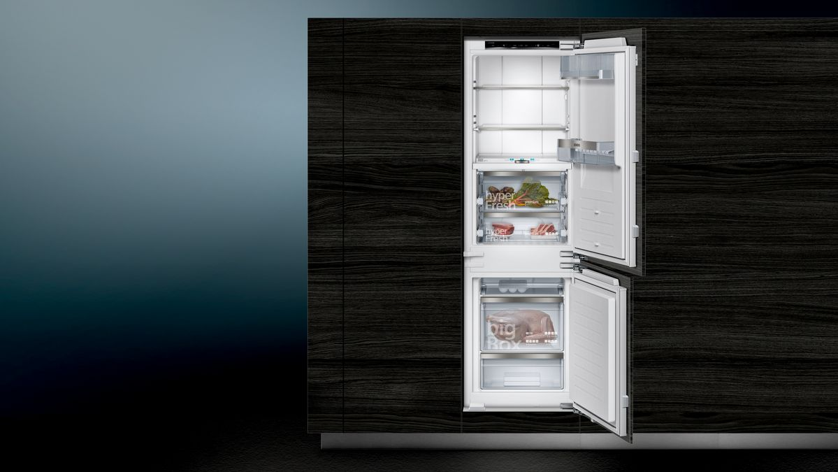 Siemens IQ700 KI84FPDD0