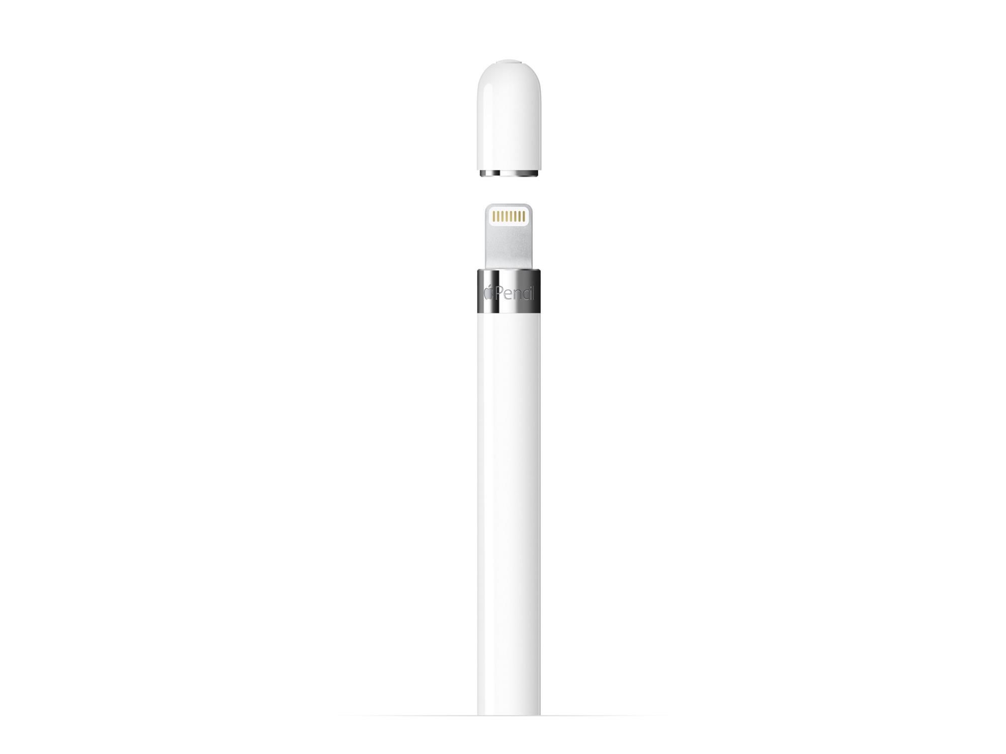 Apple Pencil 1st Generation - Aktiver Stylus Open-Box