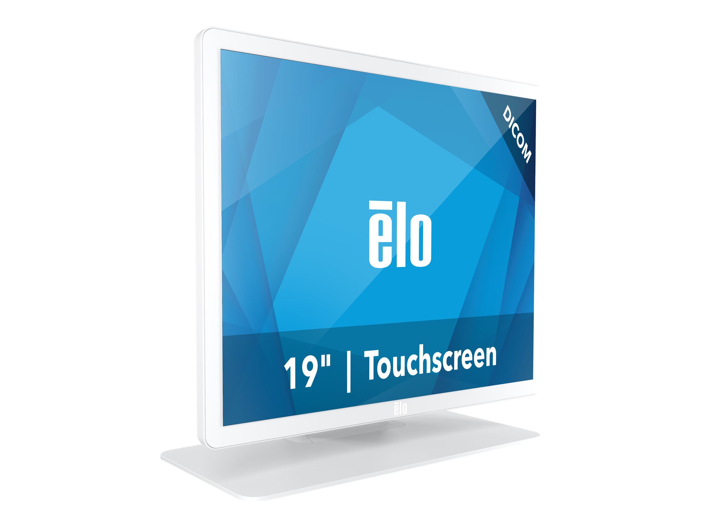 Elo Touch Solutions Elo 1903LM - LCD-Monitor - 48.26 cm (19") - Touchscreen
