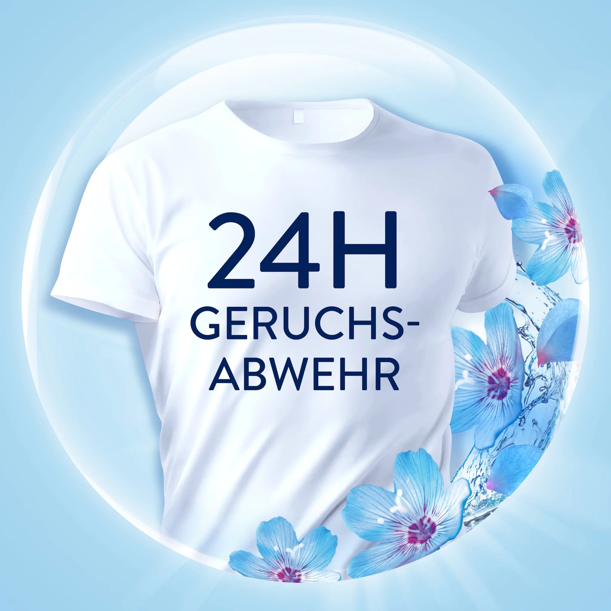 Lenor Aprilfrisch Flasche - 882ml - 42WL