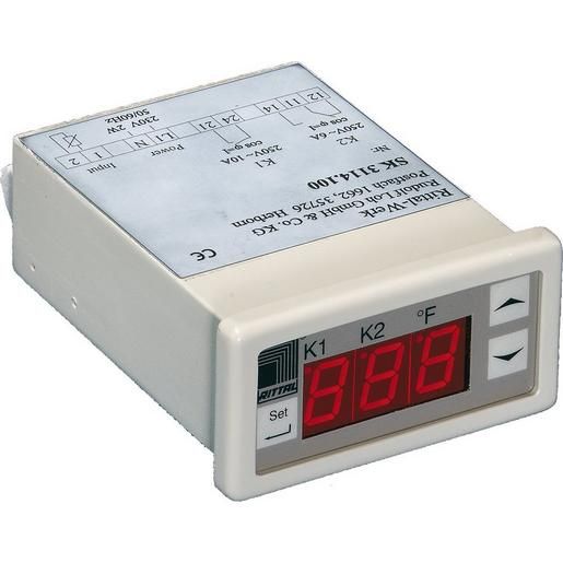 Rittal TEMP.ANZEIGE DIGIT. / RITTAL SK 3114.200 3114200