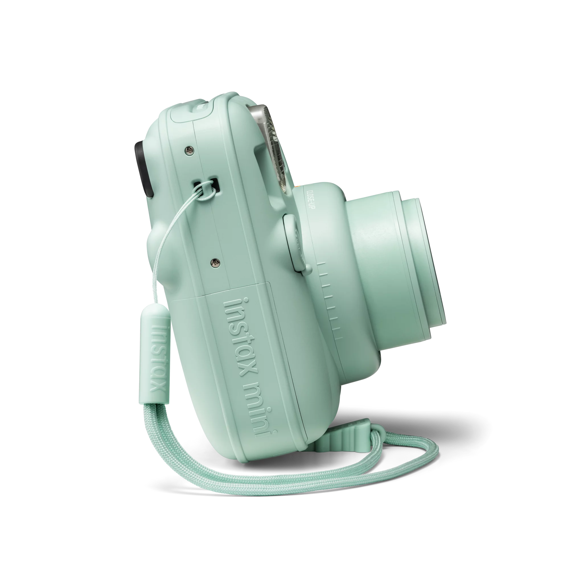 Fujifilm instax mini 13™ - Lagoon Green
