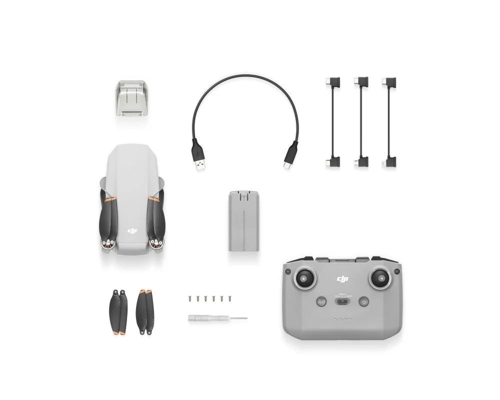 DJI Mini 4K