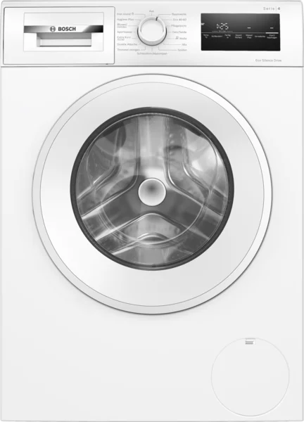 Bosch SER4 WAN28271