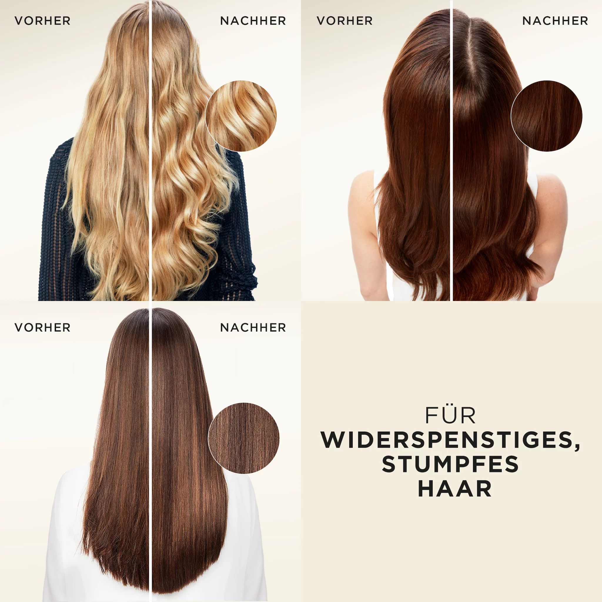 Pantene Pro-V Glatt & Seidig Pflegespülung
