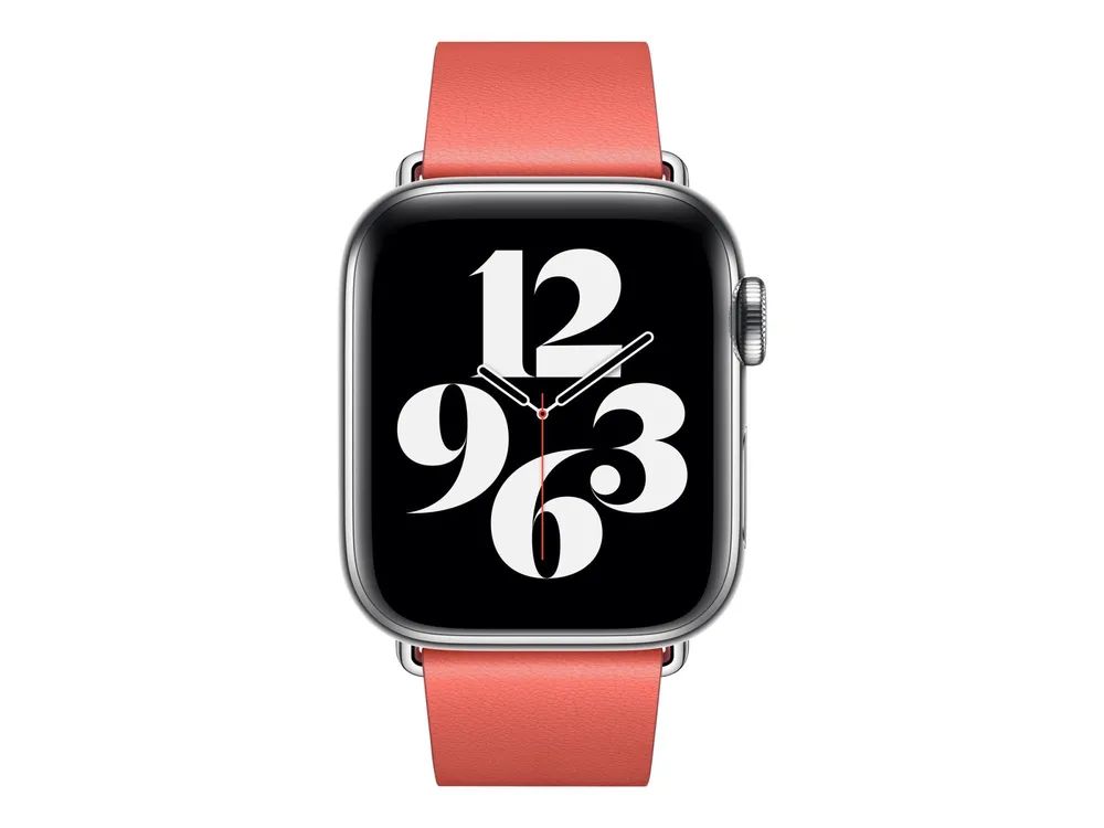 Apple 40mm Modern Buckle - Uhrarmband für Smartwatch