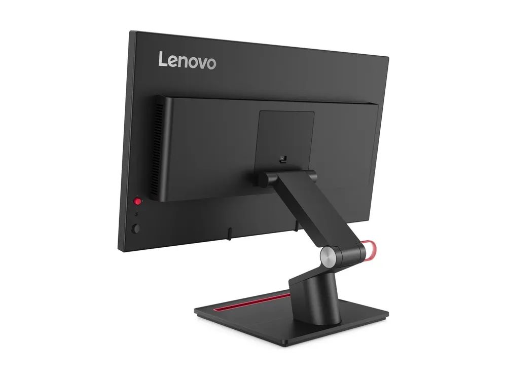 Lenovo ThinkVision T24D-4t - LED-Monitor - 61 cm (24")