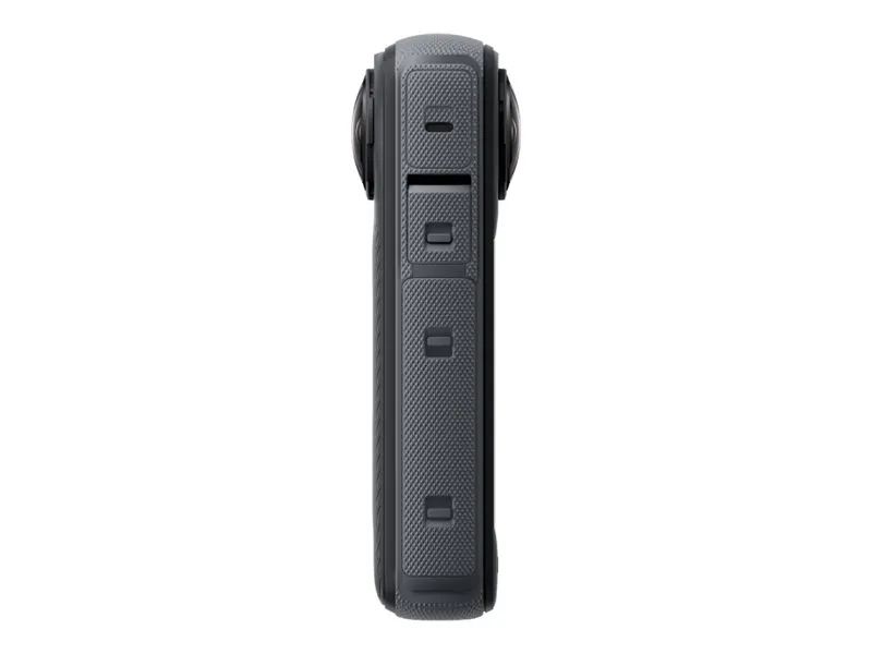 Insta360 X4 360° 8K Action-Kamera Standard Bundle Schwarz