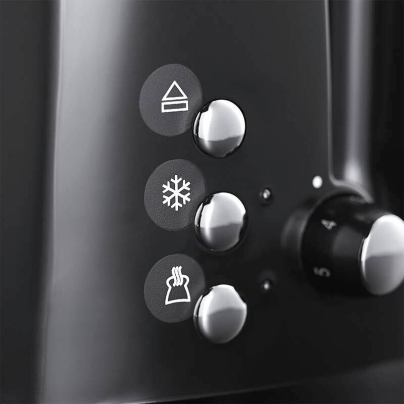 Russell Hobbs Textures Plus Toaster