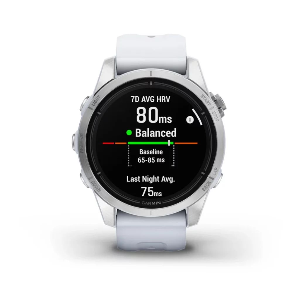 Garmin Epix Pro (Gen 2), 42mm Open-Box