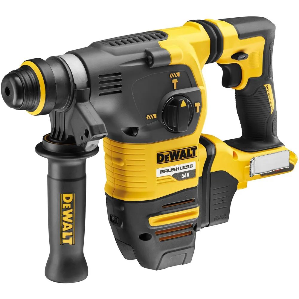 Dewalt DCH333NT-XJ