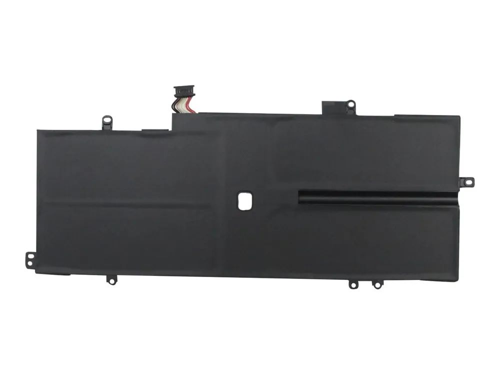 Lenovo Simplo L18M4P72 - Laptop-Batterie - Lithium-Ionen - 4 Zellen - 3321 mAh - 51 Wh - FRU - für ThinkPad X1 Carbon (7th Gen)