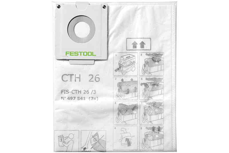 Festool FIS-CTH 26/3