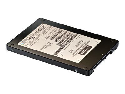 Lenovo Samsung PM9A3 - SSD - Read Intensive - verschlüsselt - 960 GB - Hot-Swap - 2.5" (6.4 cm)