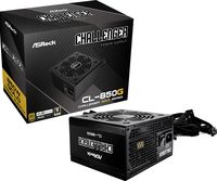 ASRock Challenger CL-850G - PC-/Server Netzteil - ATX